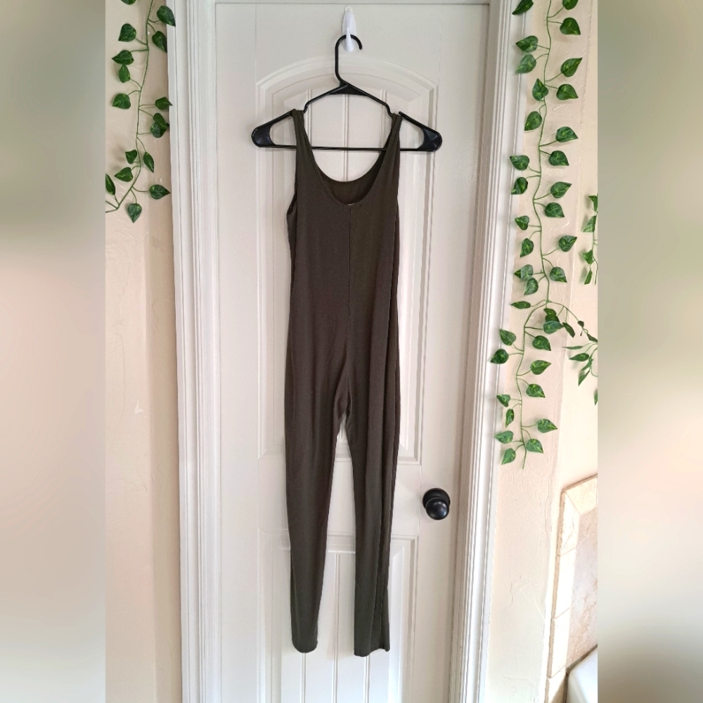 Body suit
